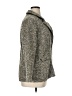 Chico's Tweed Gray Blazer Size XL - photo 4