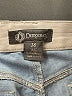 Democracy Solid Blue Jeans Size 16 - photo 7