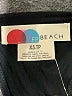 FP BEACH Black Sleeveless Top Size XS - photo 7