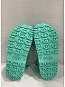 Gucci Teal Interlocking G Platform Sandals Size EU (IT) 36 / US 6 - photo 8
