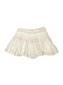 Peek... Stripes Ivory Skort Size S (baby) - photo 1