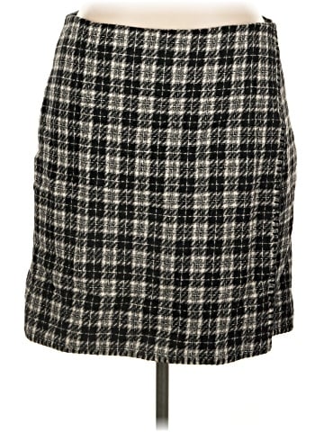 Eddie Bauer Wool Skirt (view 1)