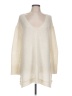 Free People Ivory Pullover Sweater Size L - photo 1