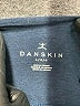 Danskin Solid Blue Athletic Shorts Size L - photo 3