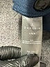 Danskin Solid Blue Athletic Shorts Size L - photo 4
