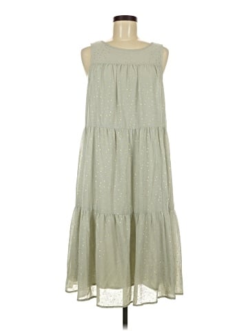 Mystree Casual Dress (view 1)