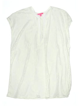 Lilly Pulitzer Swimsuit Cover Up