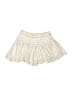 Peek... Stripes Ivory Skort Size S (baby) - photo 2
