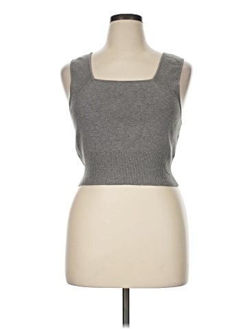 H&M Sweater Vest (view 1)