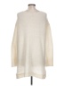 Free People Ivory Pullover Sweater Size L - photo 2