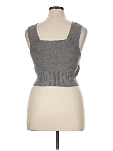 H&M Sweater Vest (view 2)