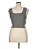 H&M Gray Sweater Vest Size XL - photo 2