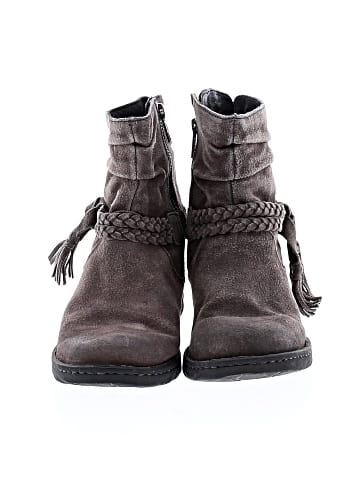 Born Ankle Boots (view 2)