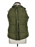 Unbranded 100% Polyester Green Vest Size XL - photo 1