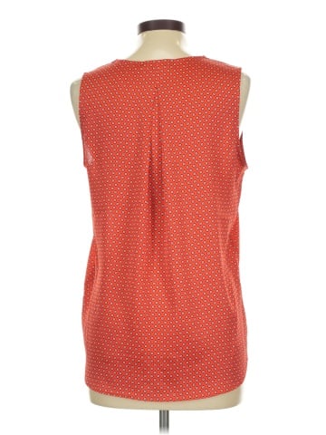 Banana Republic Sleeveless T-Shirt (view 2)