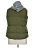 Unbranded 100% Polyester Green Vest Size XL - photo 2