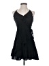 Mossimo Supply Co. Black Cocktail Dress Size XS - photo 1