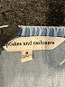 Cupcakes & Cashmere Blue Romper Size S - photo 4