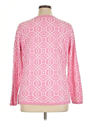 Lands' End Pullover Sweater (view 2)