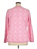 Lands' End Pink Pullover Sweater Size XL - photo 2