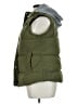 Unbranded 100% Polyester Green Vest Size XL - photo 5