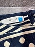 Sparrow Polka Dots Blue Pullover Sweater Size M - photo 7