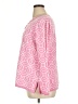 Lands' End Pink Pullover Sweater Size XL - photo 5