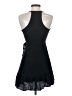 Mossimo Supply Co. Black Cocktail Dress Size XS - photo 2