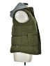 Unbranded 100% Polyester Green Vest Size XL - photo 4