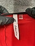 NY Collection Red 3/4 Sleeve Top Size XS - photo 7