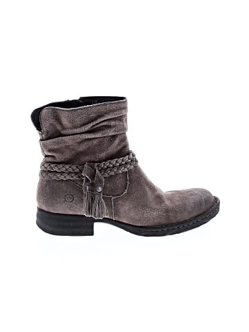 Born Ankle Boots (view 1)