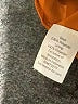 LC Lauren Conrad 100% Polyester Orange 3/4 Sleeve Blouse Size 2X - photo 8