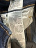 Levi's Blue Jeans Size 4 - photo 8