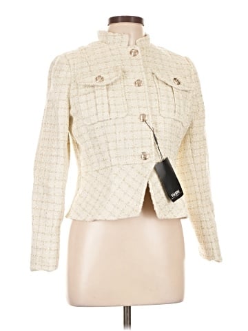 White House Black Market Jacket (view 1)