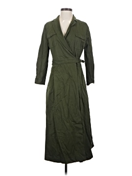 J. Mc Laughlin Trenchcoat