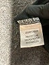 BLANK Black Cardigan Size S - photo 8