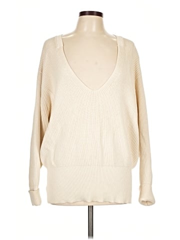 Free People Pullover Sweater (view 1)