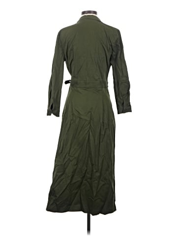 J. McLaughlin Trenchcoat (view 2)