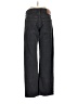 Levi's 100% Cotton Chevron-herringbone Gray Jeans Size 28 waist - photo 2