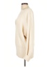 Free People Ivory Pullover Sweater Size L - photo 5