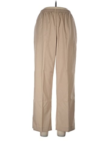 Alfred Dunner Casual Pants (view 1)