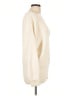 Free People Ivory Pullover Sweater Size L - photo 4
