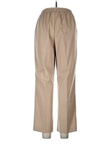Alfred Dunner Casual Pants (view 2)
