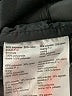 Lacoste Black Jacket Size EU 42 / US 12 - photo 7