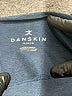 Danskin Solid Blue Athletic Shorts Size M - photo 3