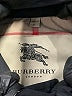 Burberry Black Raincoat Size L - photo 15