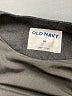 Old Navy Black Vest Size XS - photo 6