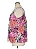 Madison Pink Sleeveless Blouse Size XL - photo 5