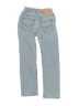 Levi's Blue Jeans Size 7 - photo 2