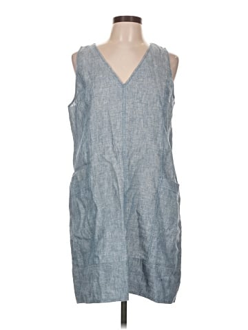 Ann Taylor LOFT Casual Dress (view 1)